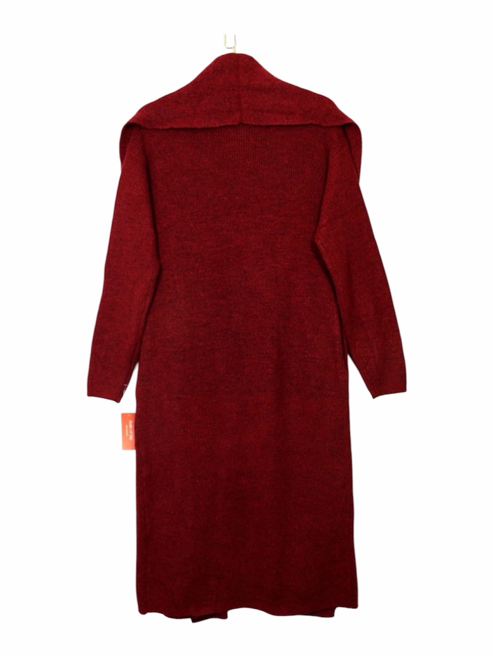 State of Day Women's Knit Long-Sleeve Duster Robe Maraschi Loungewear XS/S NWT - Picture 8 of 14